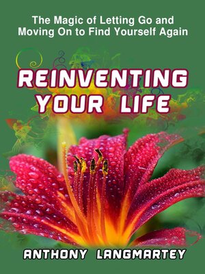 cover image of Reinventing Your Life